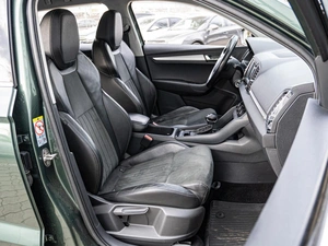 Внедорожник Skoda Karoq 2020 года, 2070000 рублей, Краснодар