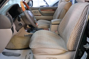 Внедорожник Lexus LX 2001 года, 1999000 рублей, Омск