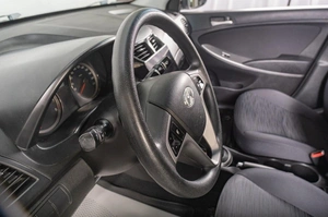 Седан Hyundai Solaris 2016 года, 1339000 рублей, Томск