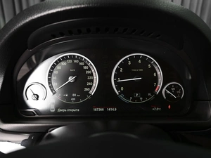 Седан BMW 5 серия 2014 года, 2059000 рублей, Ставрополь