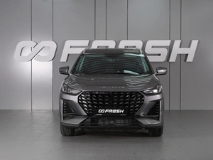 Внедорожник Jetour X70 Plus 2025 года, 2499000 рублей, Минеральные Воды