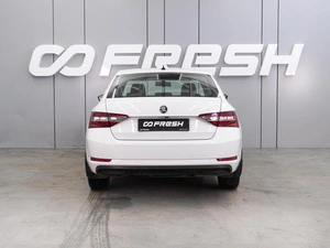 Лифтбек Skoda Superb 2016 года, 1864000 рублей, Воронеж