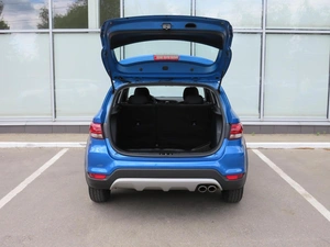 Хэтчбек Kia Rio 2019 года, 1430000 рублей, Брянск