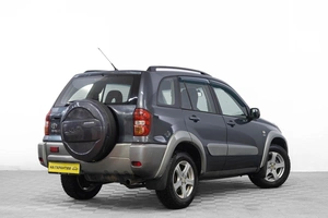 Внедорожник Toyota RAV4 2004 года, 849000 рублей, Барнаул