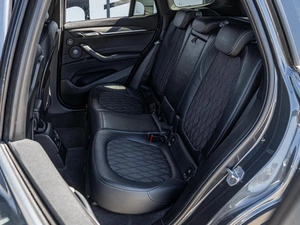 Внедорожник BMW X1 2019 года, 3350000 рублей, Краснодар