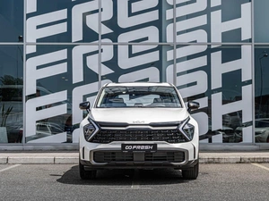 Внедорожник Kia Sportage (China) 2026 года, 3800000 рублей, Краснодар