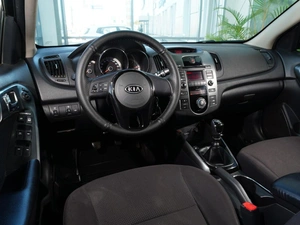 Седан Kia Cerato 2012 года, 668000 рублей, Тверь