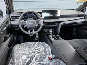 Седан Toyota Camry 2026 года, 4550000 рублей, Краснодар