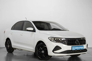 Лифтбек Volkswagen Polo 2021 года, 1159000 рублей, Челябинск