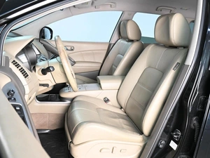 Внедорожник Nissan Murano 2012 года, 1529000 рублей, Аксай