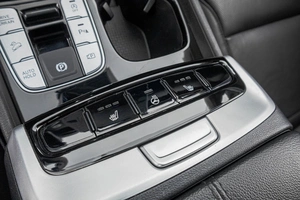 Внедорожник Hyundai Tucson 2022 года, 3499000 рублей, Барнаул