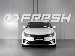 Седан Kia Optima 2019 года, 2039000 рублей, Минеральные Воды