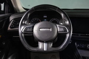 Внедорожник Haval F7x 2021 года, 2159000 рублей, Сургут