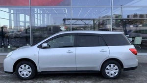 Универсал Nissan Wingroad 2010 года, 775000 рублей, Солонцы