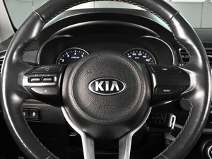 Седан Kia Rio 2020 года, 1699000 рублей, Аксай