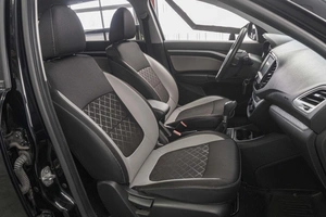 Универсал ВАЗ (LADA) Vesta 2021 года, 1389000 рублей, Тюмень