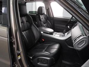 Внедорожник Land Rover Range Rover Sport 2013 года, 2678000 рублей, Воронеж