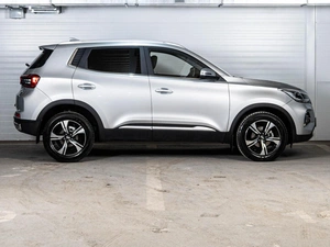 Внедорожник Chery Tiggo 4 Pro 2024 года, 1849000 рублей, Ставрополь