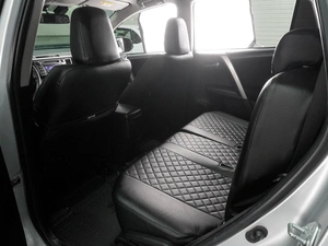 Внедорожник Toyota RAV4 2015 года, 1834000 рублей, Воронеж