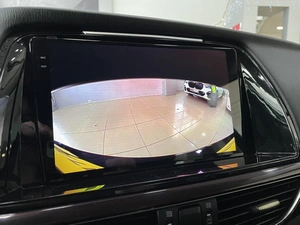 Седан Mazda 6 2013 года, 1387000 рублей, Солонцы