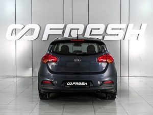 Хетчбэк Kia Ceed 2013 года, 1319000 рублей, Ростов-на-Дону