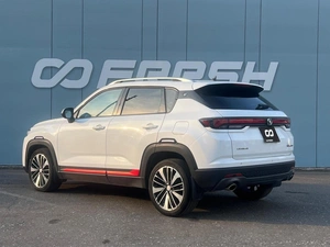 Внедорожник Changan CS35 Plus 2023 года, 1880000 рублей, Ижевск