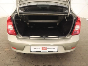 Седан Renault Logan 2011 года, 860000 рублей, Орёл