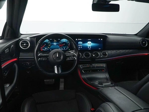 Седан Mercedes-benz E-класс 2021 года, 3850000 рублей, Москва