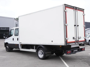 Шасси Iveco Daily 2021 года, 4770000 рублей, Воронеж