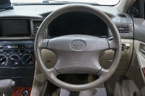 Седан Toyota Corolla 2002 года, 449000 рублей, Новокузнецк