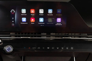 Внедорожник OMODA C5 2022 года, 1779000 рублей, Тюмень