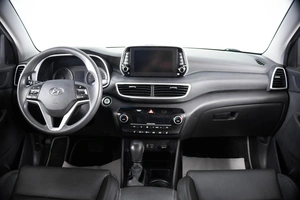 Внедорожник Hyundai Tucson 2018 года, 2169000 рублей, Пермь