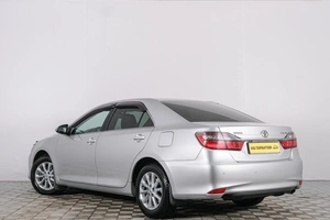 Седан Toyota Camry 2016 года, 1979000 рублей, Красноярск