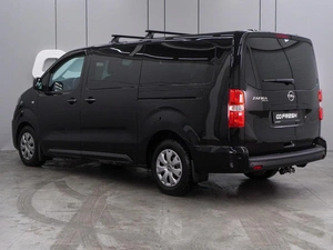 Минивэн Opel Zafira Life 2022 года, 4769000 рублей, Воронеж