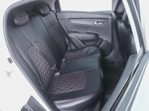 Седан Kia Rio 2018 года, 1230000 рублей, Ростов-на-Дону