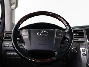 Внедорожник Lexus LX 2008 года, 2749050 рублей, Москва