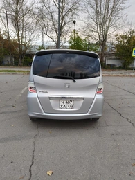 Минивэн Honda Freed 2012 года, 1100000 рублей, Красноярск