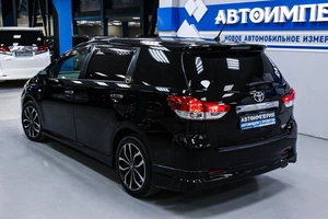 Минивэн Toyota Wish 2009 года, 1248000 рублей, Солонцы