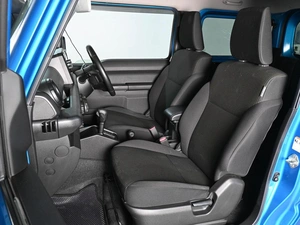 Внедорожник Suzuki Jimny 2019 года, 1929000 рублей, Аксай