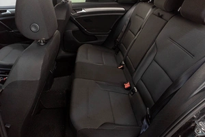 Хетчбэк Volkswagen Golf 2013 года, 1179000 рублей, Челябинск
