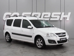 Универсал ВАЗ (LADA) Largus 2019 года, 859000 рублей, Воронеж