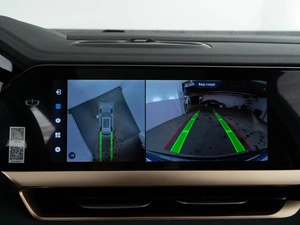 Внедорожник Geely Monjaro 2023 года, 3478444 рублей, Москва