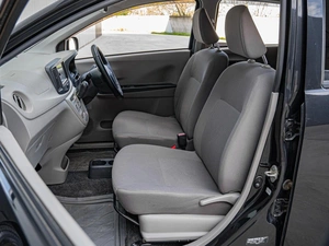Хетчбэк Daihatsu Mira e:S 2015 года, 660000 рублей, Краснодар