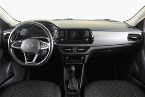 Лифтбек Volkswagen Polo 2021 года, 1189000 рублей, Пермь