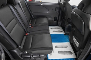 Минивэн Nissan Serena 2016 года, 1989000 рублей, Барнаул