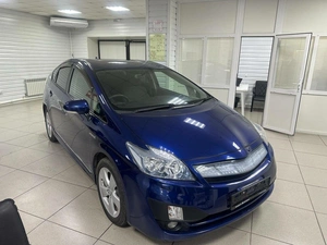 Лифтбек Toyota Prius 2010 года, 1150000 рублей, Ачинск