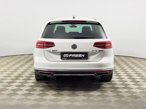 Универсал Volkswagen Passat 2016 года, 2635000 рублей, Казань