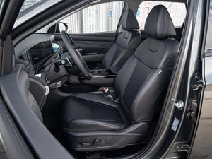 Внедорожник Hyundai Tucson 2026 года, 4100000 рублей, Краснодар