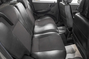 Внедорожник Chevrolet Niva 2009 года, 519000 рублей, Барнаул