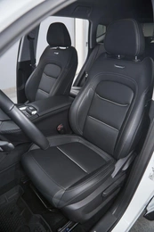 Внедорожник Chery Tiggo 7 Pro Max 2024 года, 2190000 рублей, Красноярск